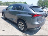 LEXUS NX 300H JTJBJRBZ9K2111639 снимка