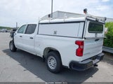 Chevrolet Silverado  2Wd Standard Bed Wt 3GCPAAEK8NG633456 photo