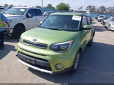KIA SOUL + KNDJP3A50J7890956 снимка
