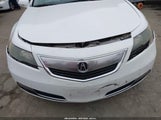 ACURA TL 3.5 19UUA8F27DA005736 снимка