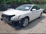 NISSAN MAXIMA 3.5 S 1N4AA5AP8BC828573 снимка