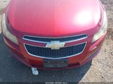 CHEVROLET CRUZE 1LT 1G1PL5SC8C7187289 снимка