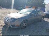 FORD FUSION SEL 3FAHP0JA0BR237554 снимка