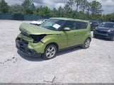 KIA SOUL KNDJN2A26K7920520 снимка