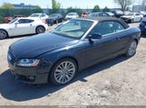 AUDI A5 2.0T PREMIUM WAULFAFH2CN005199 снимка