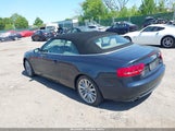 AUDI A5 2.0T PREMIUM WAULFAFH2CN005199 photo
