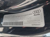 AUDI A5 2.0T PREMIUM WAULFAFH2CN005199 снимка