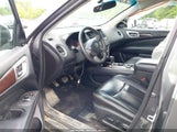 NISSAN PATHFINDER SL 5N1AR2MM0GC622895 снимка