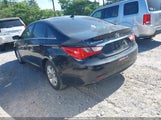HYUNDAI SONATA GLS 5NPEB4AC7DH622586 снимка