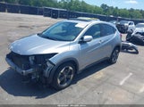 HONDA HR-V EX 3CZRU6H58JG705165 снимка