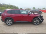 Nissan Rogue Sv Intelligent Awd JN8BT3BB4PW182202 снимка