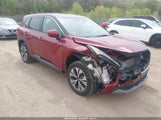 Nissan Rogue Sv Intelligent Awd JN8BT3BB4PW182202 снимка