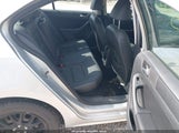 VOLKSWAGEN JETTA 1.8T SE 3VWD17AJ3EM246296 fotografie