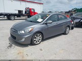 HYUNDAI ACCENT GLS KMHCU4AE0DU581674 снимка