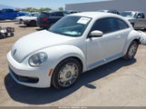 VOLKSWAGEN BEETLE 2.5L 3VWJP7AT5CM661202 снимка