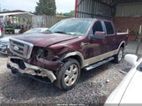 FORD F-150 60TH ANNIVERSARY/FX4/KING RANCH/LARIAT/XLT 1FTPW14V88KB54688 photo