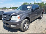 FORD F-150 FX4/LARIAT/XLT 1FTPW14574KC72077 fotografie