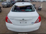 NISSAN VERSA 1.6 S 3N1CN7AP1EL823701 снимка