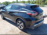 NISSAN MURANO SV INTELLIGENT AWD 5N1AZ2BS4MC137009 photo