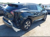 NISSAN MURANO SV INTELLIGENT AWD 5N1AZ2BS4MC137009 fotografie