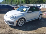 VOLKSWAGEN BEETLE 1.8T 3VW517AT6EM818323 снимка