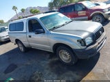 TOYOTA TACOMA 5TENL42N01Z839547 photo