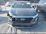 HYUNDAI SANTA FE SEL 5NMS33AD6KH050570 снимка