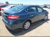 NISSAN SENTRA SV 3N1AB7AP1FY324000 снимка