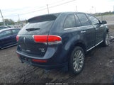 LINCOLN MKX 2LMDJ8JKXDBL40306 снимка