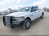 RAM 2500 TRADESMAN 4X4 8' BOX 3C6UR5HJ0JG150860 photo