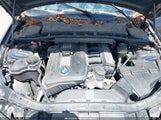 BMW 328XI WBAVC93568K044350 fotografie