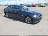 BMW 328XI WBAVC93568K044350 fotografie