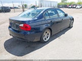 BMW 328XI WBAVC93568K044350 fotografie