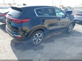 Kia Sportage Lx KNDPMCAC9L7747542 снимка