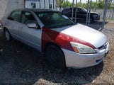 HONDA ACCORD 2.4 LX 1HGCM563X3A007778 снимка