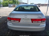 HONDA ACCORD 2.4 LX 1HGCM563X3A007778 снимка