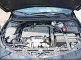 Chevrolet Malibu Fwd Ls 1G1ZB5STXSF104896 photo
