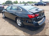 Chevrolet Malibu Fwd Ls 1G1ZB5STXSF104896 photo