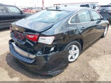 Chevrolet Malibu Fwd Ls 1G1ZB5STXSF104896 photo