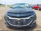 Chevrolet Malibu Fwd Ls 1G1ZB5STXSF104896 photo