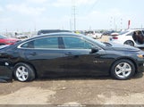 Chevrolet Malibu Fwd Ls 1G1ZB5STXSF104896 fotografie