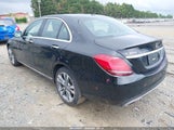 MERCEDES-BENZ C 300 4MATIC WDDWF8EB4KR512866 снимка