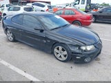 PONTIAC GTO 6G2VX12G14L176780 снимка