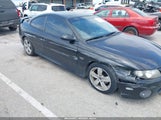 PONTIAC GTO 6G2VX12G14L176780 снимка