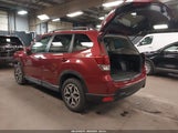 SUBARU FORESTER PREMIUM JF2SKADC1PH400997 fotografie