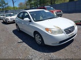 HYUNDAI ELANTRA GLS/SE KMHDU46D48U581445 снимка
