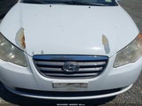 HYUNDAI ELANTRA GLS/SE KMHDU46D48U581445 снимка