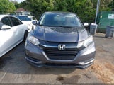 HONDA HR-V LX 3CZRU6H33JG706738 снимка
