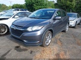 HONDA HR-V LX 3CZRU6H33JG706738 снимка