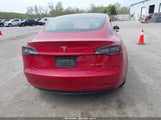 TESLA MODEL 3 LONG RANGE DUAL MOTOR ALL-WHEEL DRIVE 5YJ3E1EB8LF600267 photo